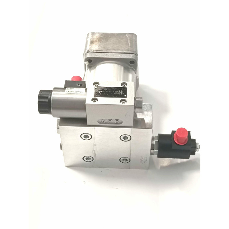 FAN MOTOR FOR DOOSAN DEVELON WHEELOADER DL300 DL 350 DL420 400702-00017A